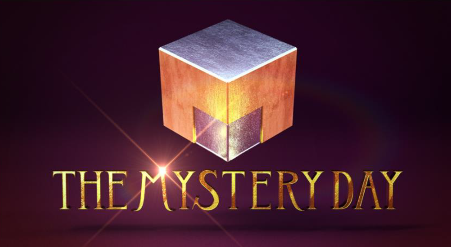 日本テレビ開局70年特別番組「THE MYSTERY DAY」 THE MYSTERY DAY～有名人連続失踪事件の謎を追え～ TOTAL